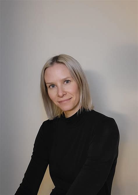 Mari Vakkilainen - Kalliolan kansalaisopisto