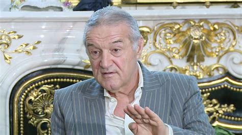 Gigi Becali Avertisment Pentru Leo Strizu I Viitorii Antrenori De La