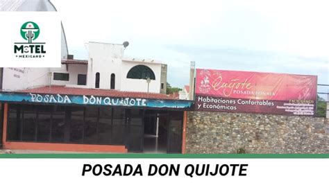 Posada Don Quijote 《 OPINIONES