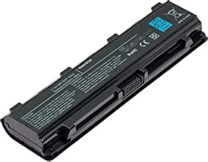 Battpit PA5024U 1BRS Battery Compatible With Toshiba Satellite C850