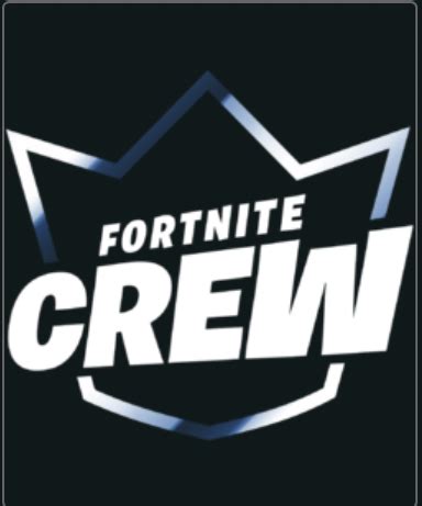 Create A Fortnite Crew Packs Tier List Tiermaker