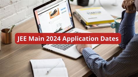 JEE Main 2024 Application Dates By This Week Will There Be Changes In