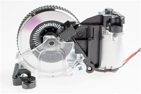 Logitech MX Master 3 vs 2S Teardown: Our favorite mouse got even better