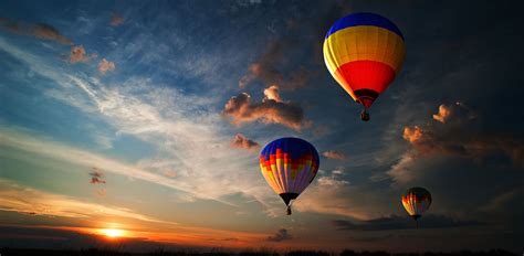 Is Hot Air Balloon Morocco Safe Moroccan Sky Ballooning