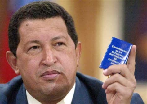 Le Pr Sident V N Zu Lien Hugo Chavez Est Mort