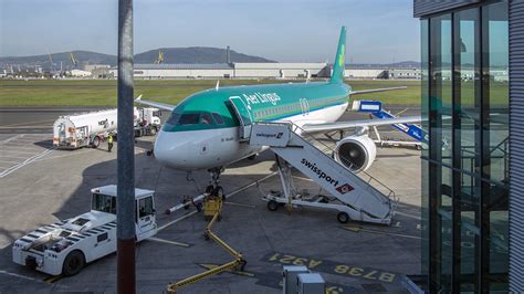 Aircraft Belfast Rossographer Geograph Ireland