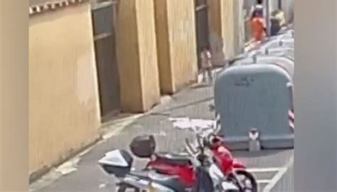 Le Ultime Immagini Di Kata Prima Della Scomparsa A Firenze La Bimba