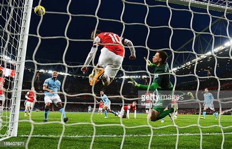 Wojciech Szczesny Arsenal Photos And Premium High Res Pictures Getty