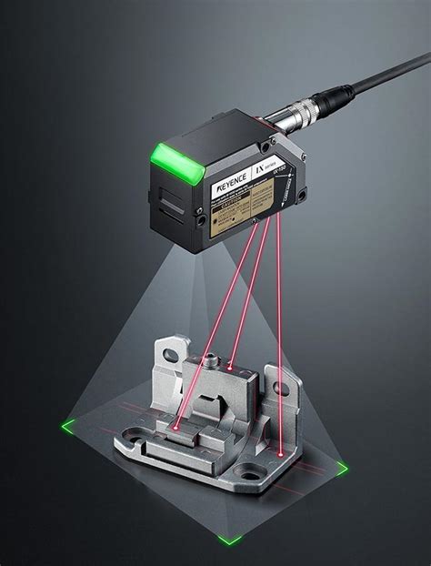 Keyence Laser Marker Price
