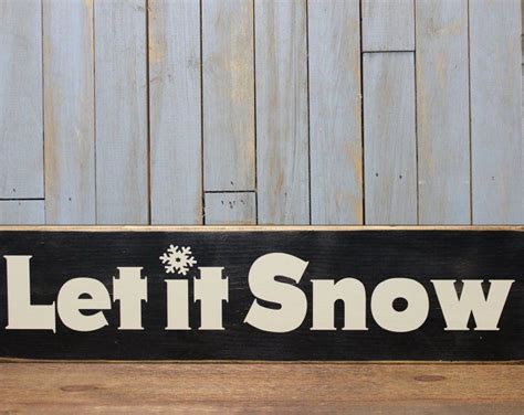 Wooden Sign Snowballs 5 Cents Wood Rustic Etsy Wooden Signs Wood