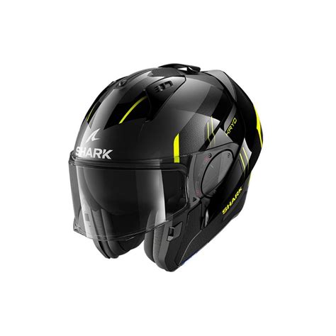 Capacete Shark Evo Es Kryd