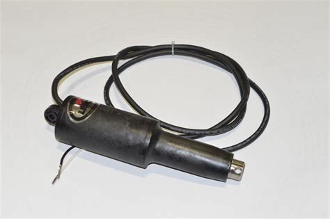 Actuator Lenco Rev B