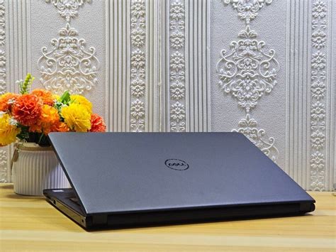 Dell Inspiron 15 3576 Core I5 8th Gen 8gb Ram 128gb Ssd Radeon 520 2gb Vram 156inch Computers