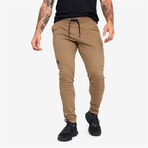 Jogginghosen And Sweatpants Für Herren Revolutionrace