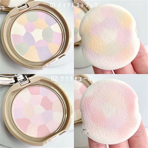 ผลตใหมป 2023 CANMAKE Marshmallow Finish Powder Abloom SPF19