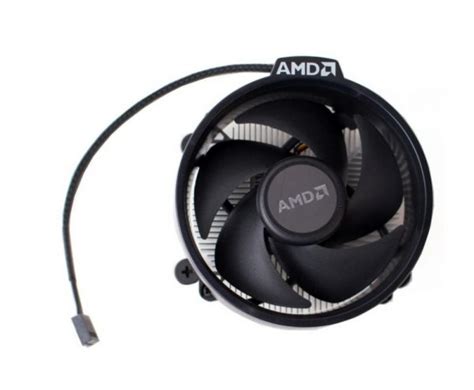 Amd Am Cpu Cooler Wraith Stealth Forcys