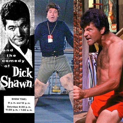 Remembering Comedian And Actor Dick Shawn Born December Flickr