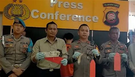 Buronan Kejari Nabire Frederik Eri Linggi Ditangkap Di Makassar