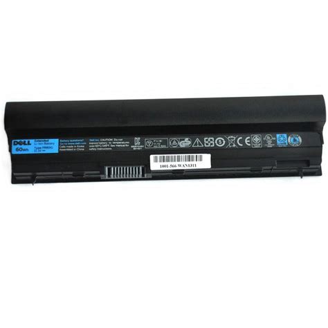 Battery For Dell Latitude E Rfjmw Limassol Cyprus