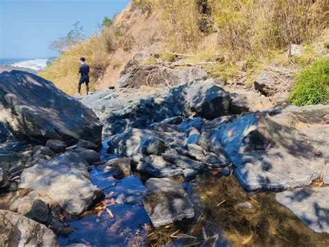 Mt Kapigpiglatan Zambales Day Hike Just In Travel