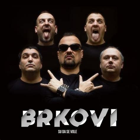 Brkovi Hoću da mi dijete sluša narodnjake Lyrics Genius Lyrics