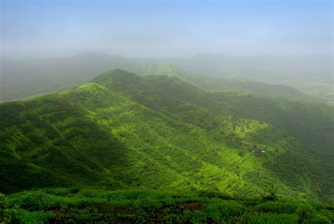 tukkutreker: SahYadri.....