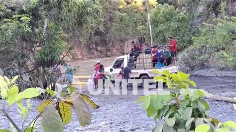 “pasaremos De Una Vez” Los Videos De Los Minutos Previos A La Tragedia