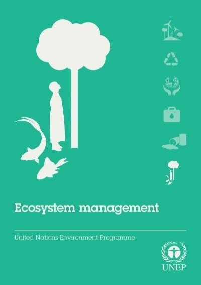 Ecosystem Management Unep