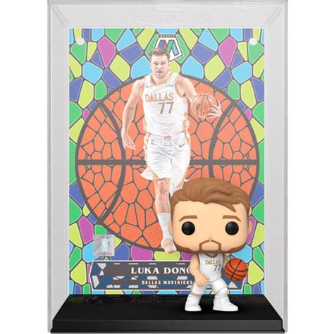 FIGURA POP LAKERS LUKA DONCIC Funko POP Sklep EMPIK