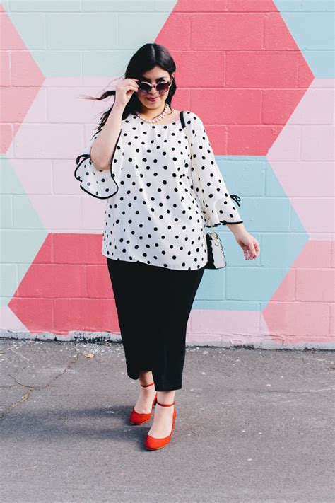 25 Plus Size Winter To Spring Transitional Outfits Stylecaster