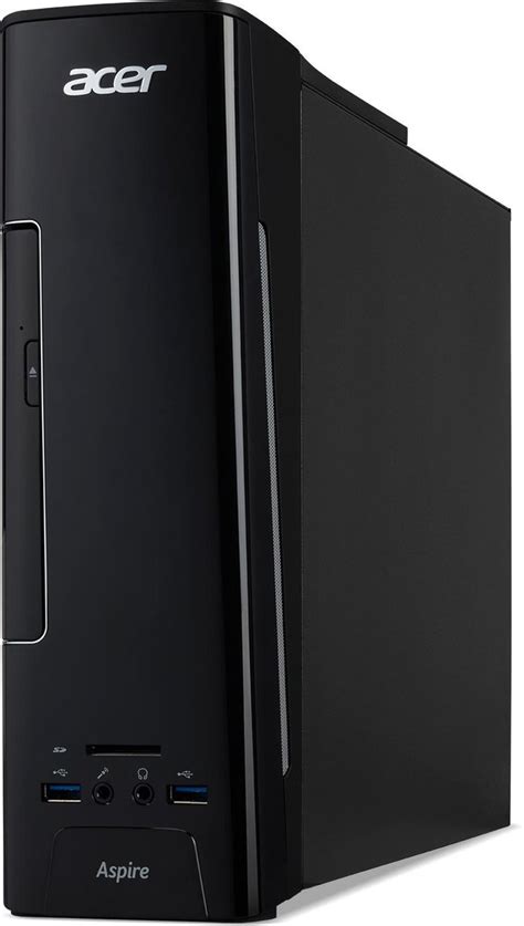 Acer Aspire Xc 730 I3800 Nl Desktop