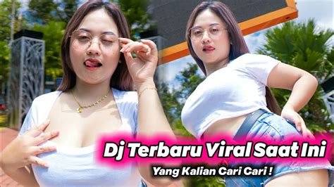 Dj Remix Yang Kalian Cari Jedag Jedug Pargoy Youtube