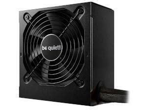 Be Quiet System Power 10 650W 80 PLUS Bronze ATX Power Supply PSU