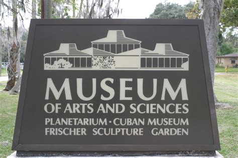 Volusia County Museums and Galleries- The Volusia Community