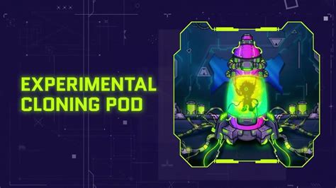 Ecio Feature Introduction Experimental Cloning Pod Youtube