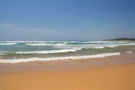 The 10 Best Beaches in Mozambique