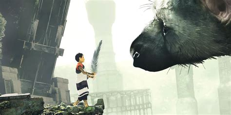 The Last Guardian Developer GenDesign Teases Possible Game Announcement in 2023