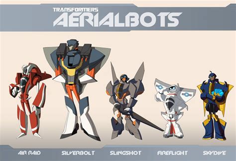 TFA Aerialbots Final Lineup | Transformers comic, Transformers artwork ...