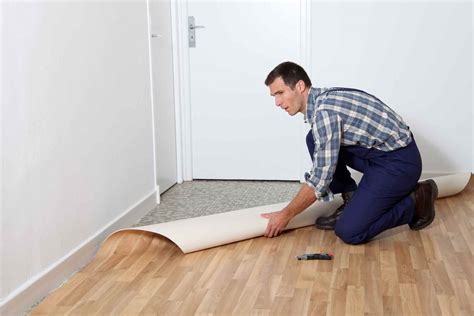 How Much Does Vinyl Flooring Installation Cost