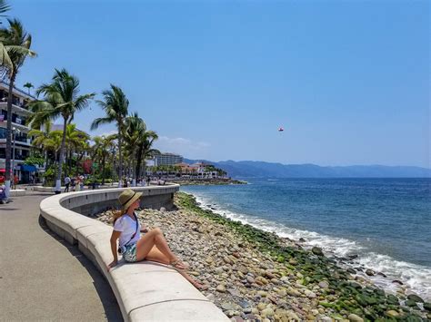 How To Plan A Trip To Puerto Vallarta Mexico That Oc Girl