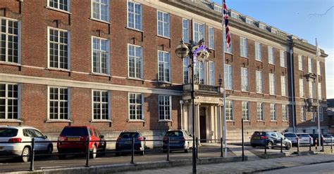 Buckinghamshire Council Told To Pay Mother Thousands Over Housing