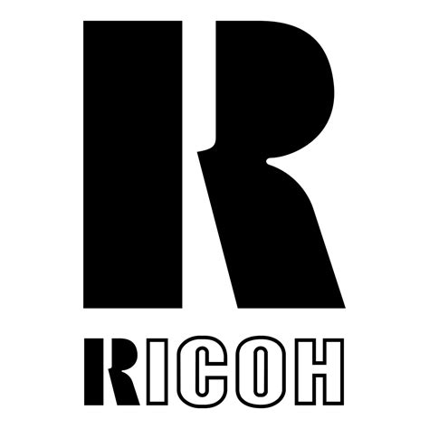 Ricoh Logo Png