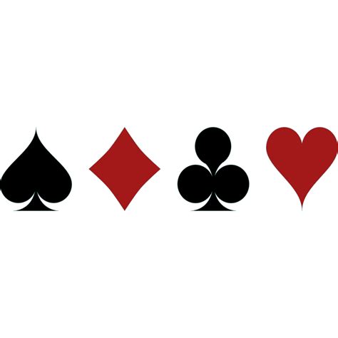 Deck Of Cards Clipart | Free download on ClipArtMag