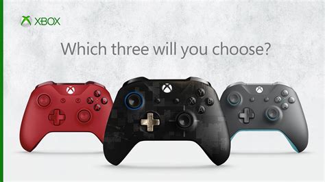 Xbox Uk On Twitter Last Chance To Win An Xbox Wireless Controller 🎮