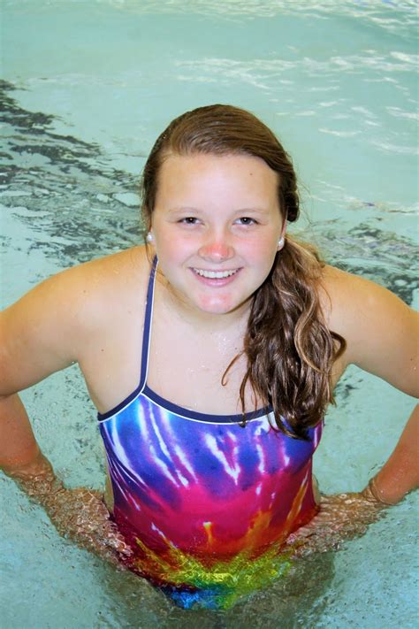 NHS Rocket Swimming And Diving Team Athletes Of The Week