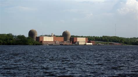 Nuclear Subsidies Are Key Part Of New Yorks Clean Energy Plan The