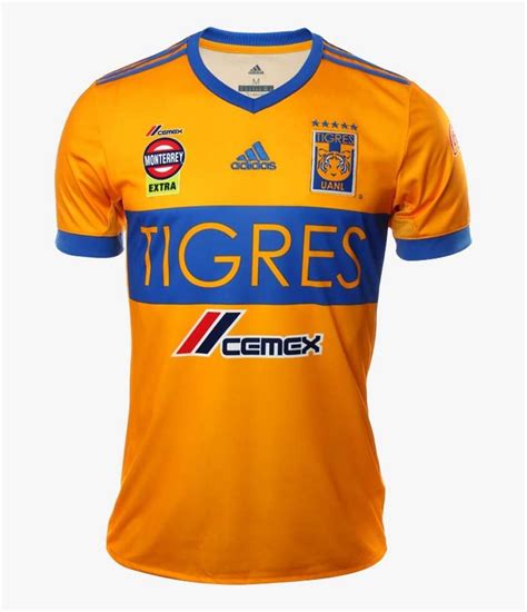 Jersey Adidas Tigres Uanl Local Atelier Yuwa Ciao Jp