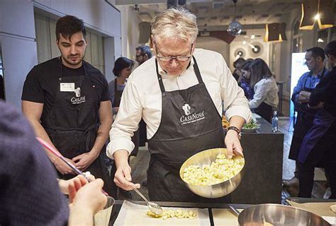 Regio Landesbeste Feierten Sich Beim Kochen In Freiburg Ihk