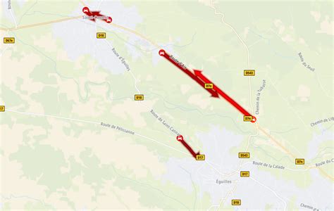 Trafic En Direct Trafic Quatre V Hicules Impliqu S Dans Un Accident