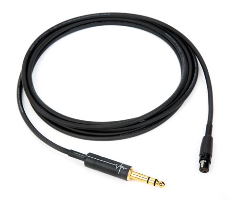 Corpse Cable Beyerdynamic DT 1770 Pro / DT 1990 Pro - 1/4" Plug - 10ft